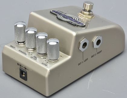 Marshall-Echohead EH-1 Delay